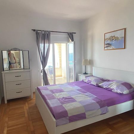 Apartments By The Sea Kozino, Zadar - 5803 Dış mekan fotoğraf