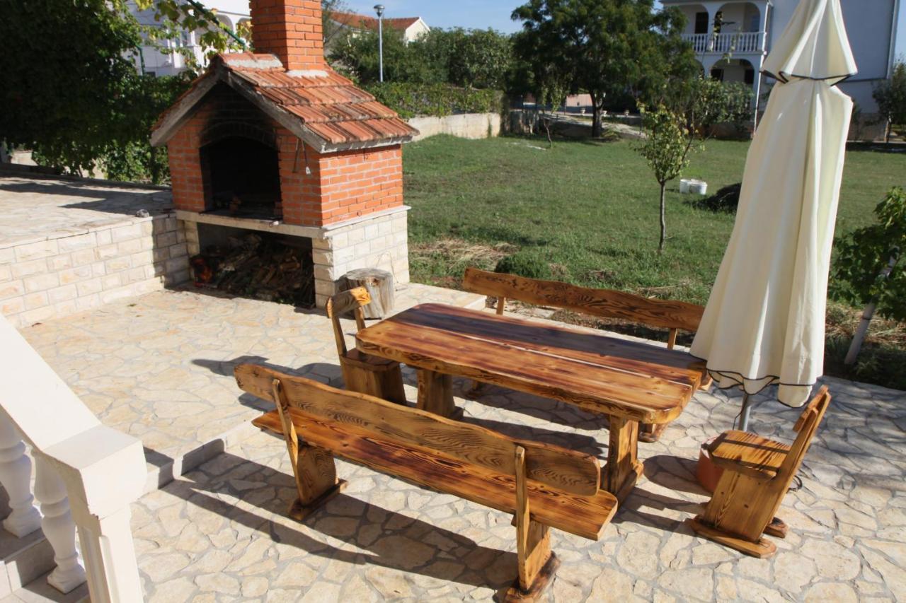 Apartments By The Sea Kozino, Zadar - 5803 Dış mekan fotoğraf