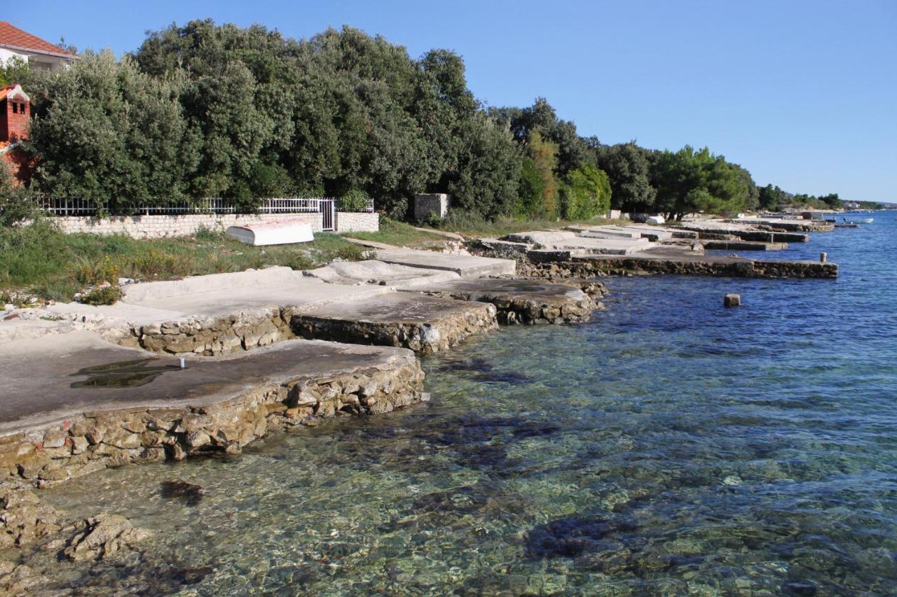 Apartments By The Sea Kozino, Zadar - 5803 Dış mekan fotoğraf