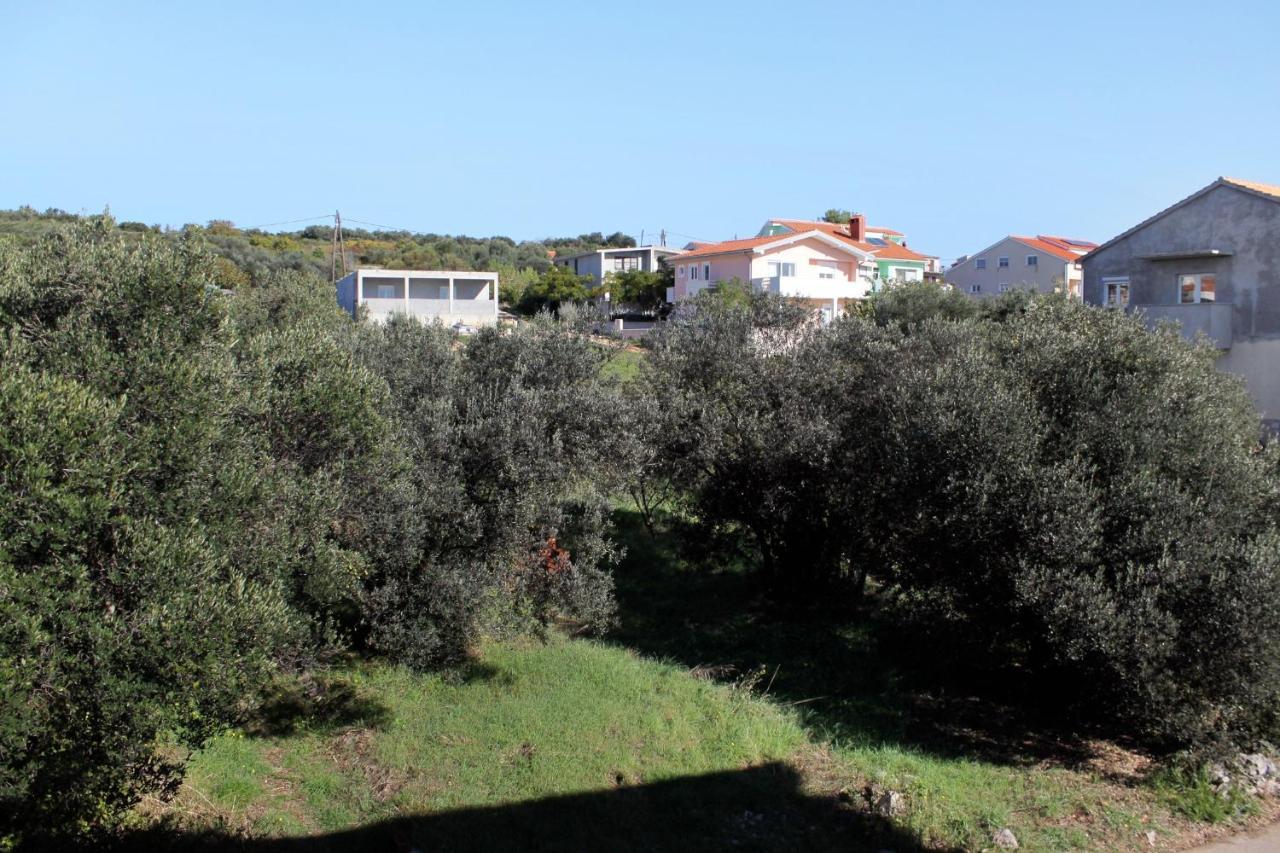 Apartments By The Sea Kozino, Zadar - 5803 Dış mekan fotoğraf