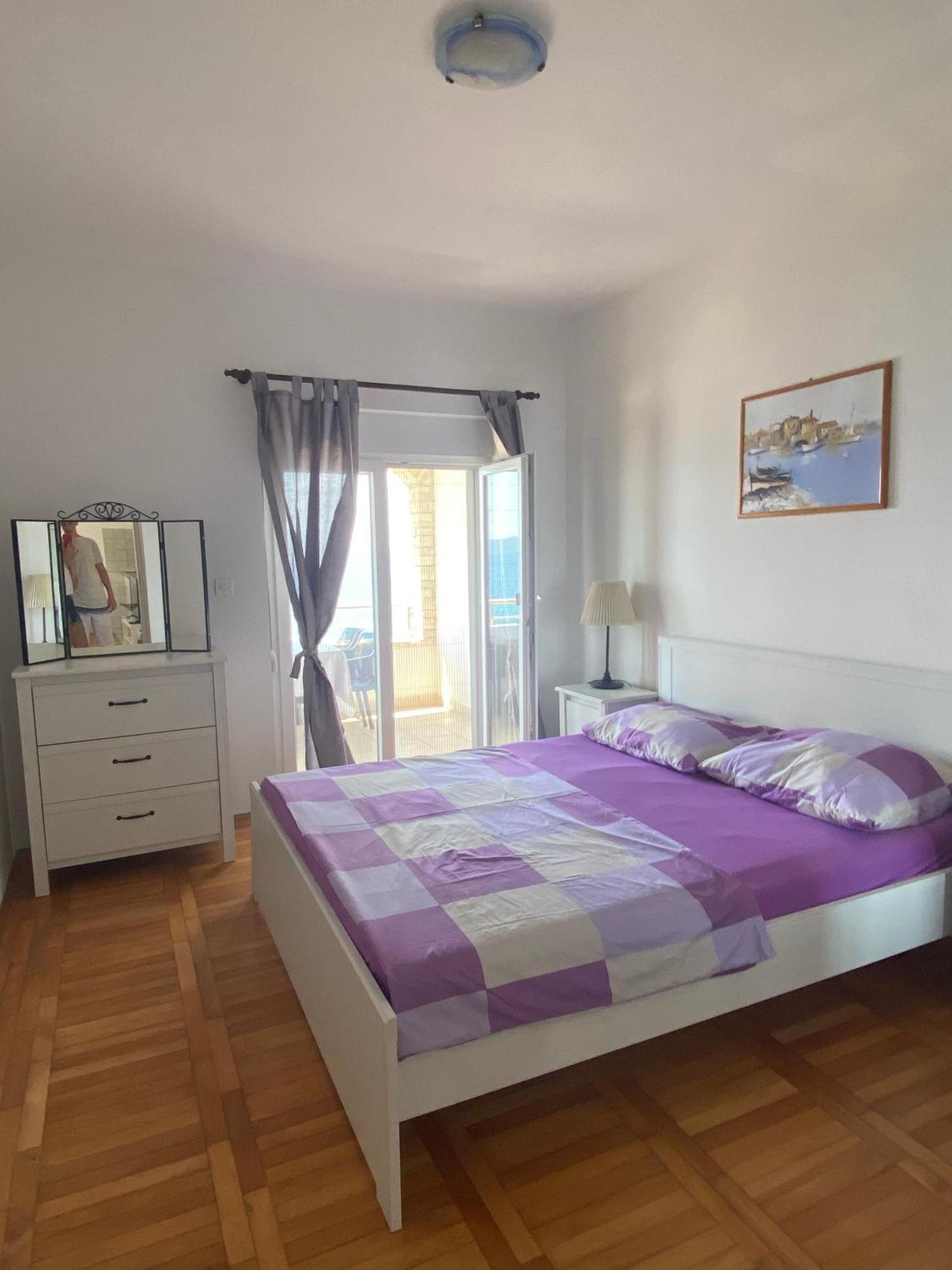 Apartments By The Sea Kozino, Zadar - 5803 Dış mekan fotoğraf